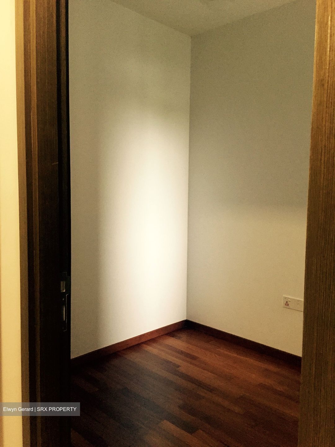 The MKZ (D9), Apartment #575406661